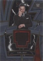 2022 Panini Select WWE - The Miz #SP-MIZ