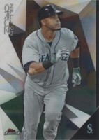 2015 Topps Finest - Nelson Cruz #38