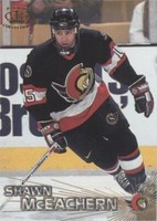 1997-98 Pacific Crown Collection - Shawn McEachern #224