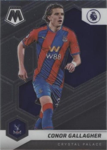 2021-22 Panini Mosaic Premier League Conor Gallagher #131