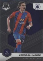 2021-22 Panini Mosaic Premier League Conor Gallagher #131