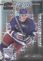 1998-99 Pacific Revolution - Todd Harvey #93