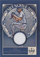 2022 Panini Diamond Kings - Ian Anderson #AN-IA
