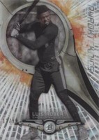 2018 Bowman High Tek - Luis Robert #PY-LR