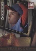 2011 Donruss Elite Extra Edition - Dante Bichette Jr. #4