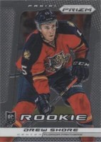 2013-14 Panini Prizm - Drew Shore #242