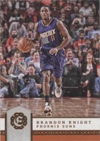2016-17 Panini Excalibur - Brandon Knight #144