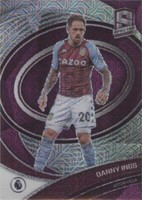 2021-22 Panini Chronicles Danny Ings #249