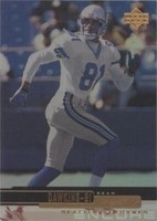 1999 Upper Deck Encore Sean Dawkins #162