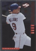1998 Score - Matt Williams #PP68