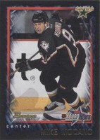 2001-02 Bowman YoungStars - Mike Modano #6