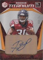 2018 Panini Elements Ito Smith #RTA-28