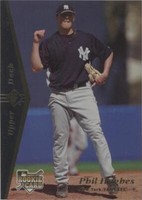 2007 SP Rookie Edition - Phil Hughes #184