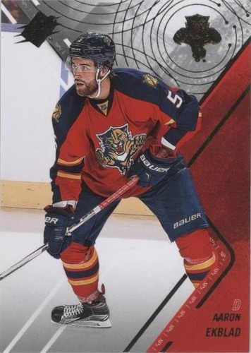 2015-16 SPx - Aaron Ekblad #30