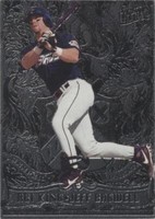 1997 Fleer Ultra - Jeff Bagwell #1