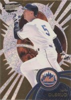 1999 Pacific Revolution - John Olerud #90