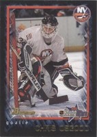2001-02 Bowman YoungStars - Chris Osgood #39