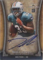 2011 Topps Five Star Daniel Thomas #FSFA-DT