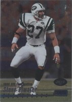 1999 Topps Stadium Club Steve Atwater #191