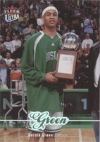 2007-08 Fleer Ultra - Gerald Green #12