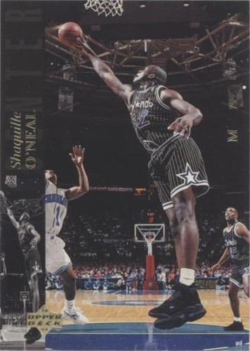 1993-94 Upper Deck Special Edition Basketball Trading Cards