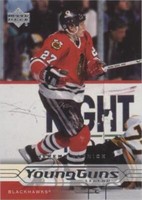2004-05 Upper Deck - Jeremy Roenick #203