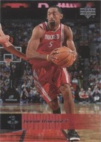 2006-07 Upper Deck - Juwan Howard #65