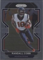 2021 Panini Prizm Randall Cobb #33