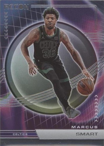 2022-23 Panini Recon - Marcus Smart #22