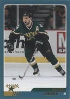 2003-04 Topps - Sergei Zubov #56