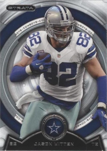 2013 Topps Strata Jason Witten #141