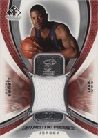 2005-06 SP Game Used Edition - Andre Emmett #AF-AE