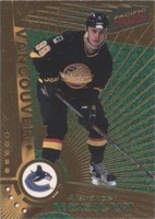 1997-98 Pacific Dynagon - Alexander Mogilny #129