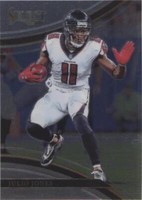 2017 Panini Select Julio Jones #216