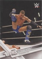 2017 Topps WWE - Tyson Kidd #2