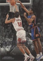 1999-00 Skybox Dominion - Marcus Camby #22