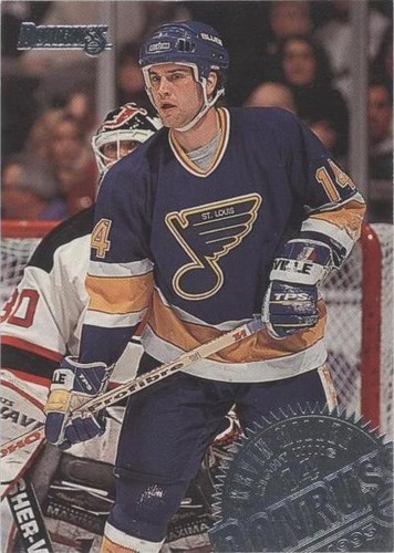 1994-95 Donruss - Kevin Miller #11