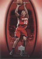 2005-06 Upper Deck Sweet Shot - Tyronn Lue #4