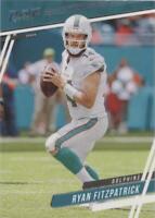 2020 Panini Prestige Ryan Fitzpatrick #84