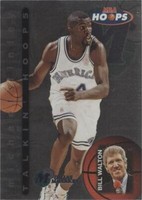 1997-98 NBA Hoops - Michael Finley #7