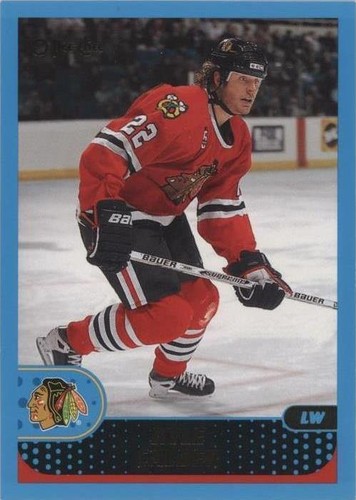 2001-02 O-Pee-Chee - Kyle Calder #172