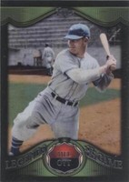 2009 Topps - Mel Ott #LG12