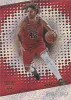 2017-18 Panini Revolution - Robin Lopez #52