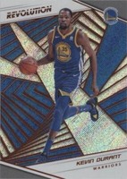 2018-19 Panini Revolution - Kevin Durant #18