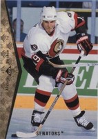 1994-95 SP - Alexei Yashin #79