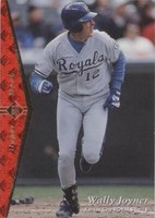 1995 SP - Wally Joyner #159