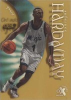 1998-99 Skybox E-X Century - Anfernee Hardaway #18