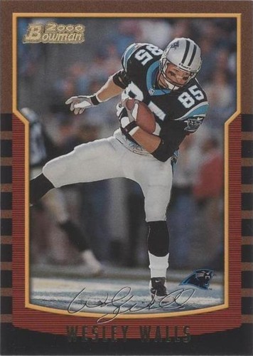 2000 Bowman Wesley Walls #130