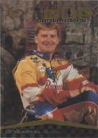1995 SP - Jeff Burton #7