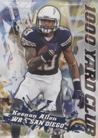 2014 Topps Keenan Allen #31